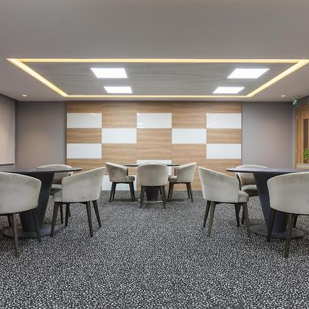 Studio Premium Batel Hsb009 Διαμέρισμα Κουριτίμπα Εξωτερικό φωτογραφία