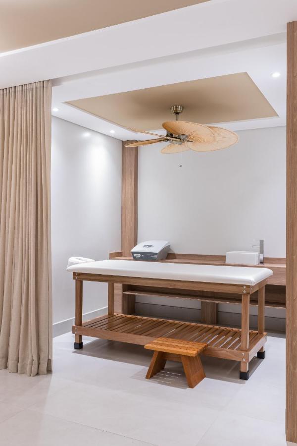 Studio Premium Batel Hsb009 Διαμέρισμα Κουριτίμπα Εξωτερικό φωτογραφία