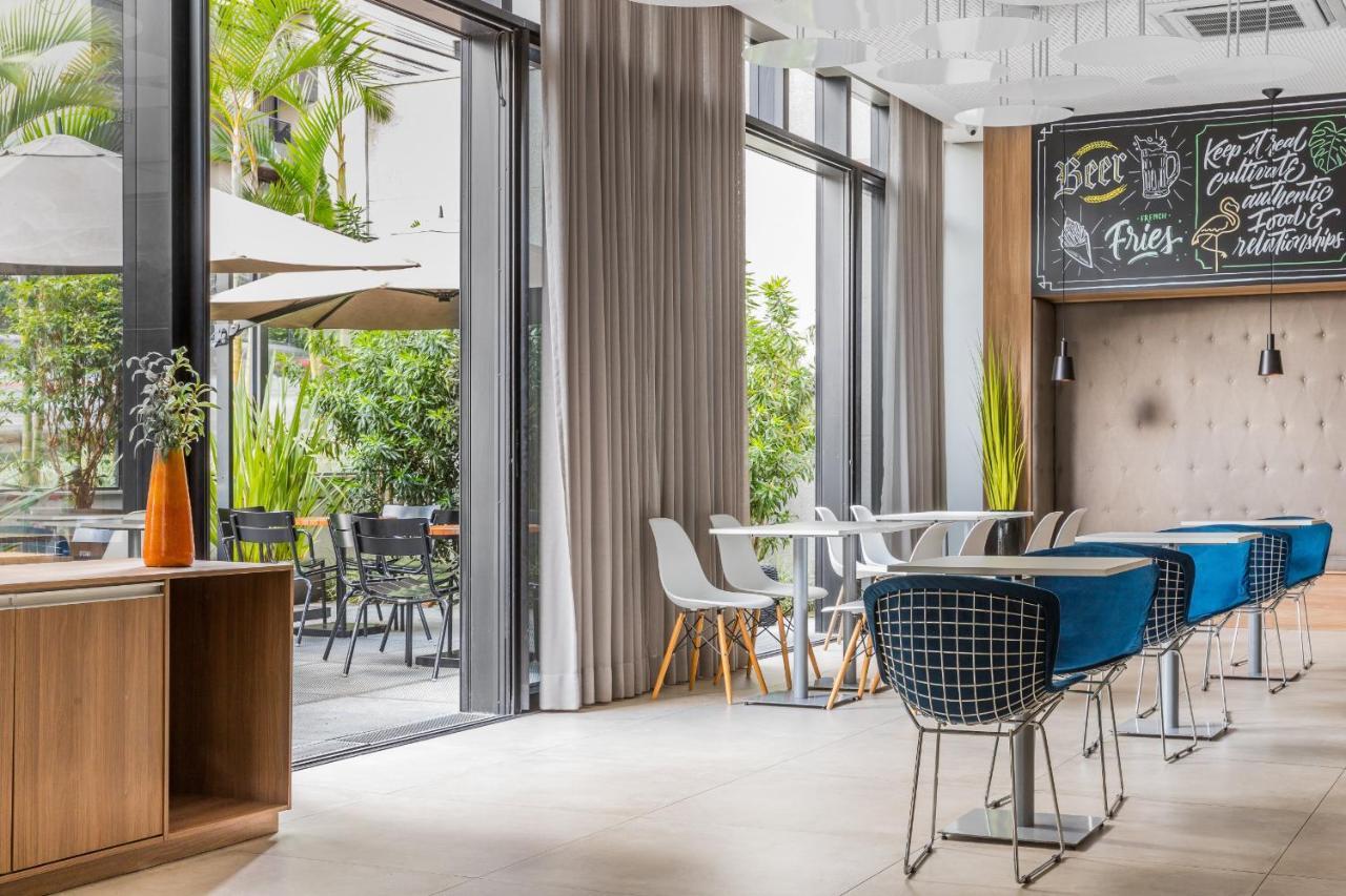 Studio Premium Batel Hsb009 Διαμέρισμα Κουριτίμπα Εξωτερικό φωτογραφία